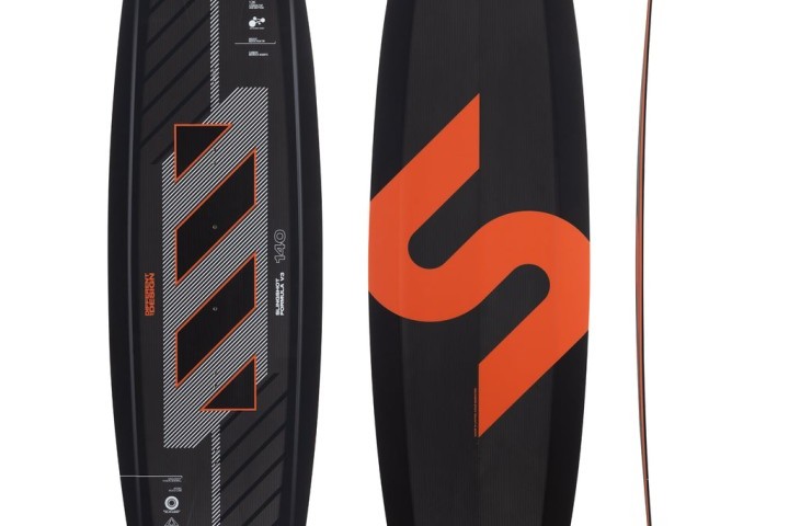 Slingshot Formula V3