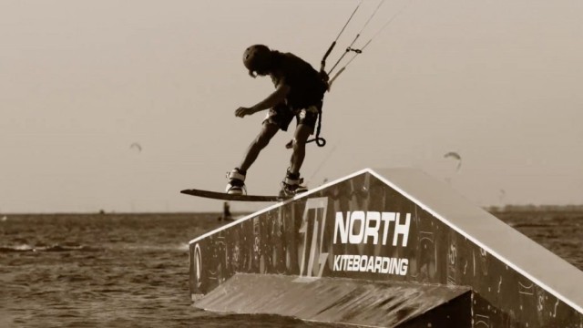 Introducing The Bubble Film.