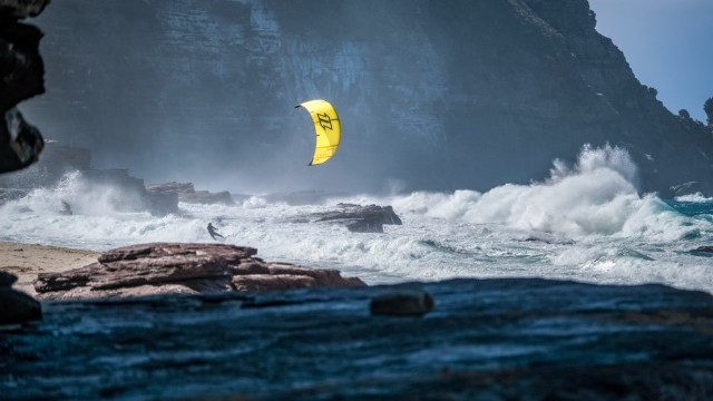 North Launches 2023 Big Air Collection