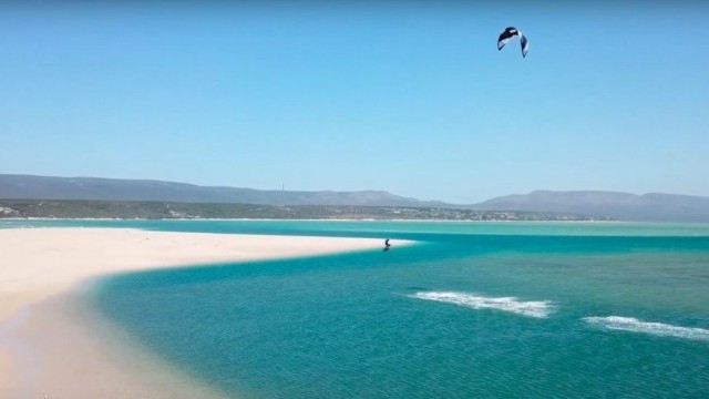 Cape town 2019 Landscapes/kitesurf