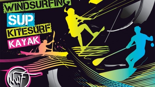 National Watersports Festival 2014