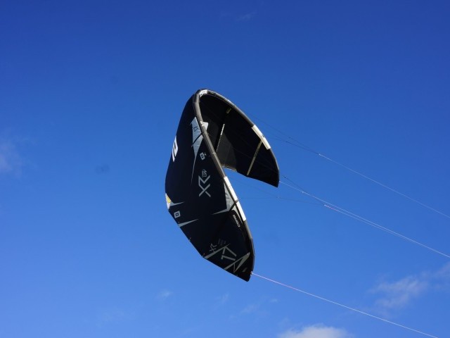 CORE Kiteboarding XR4 LW 17m 2016