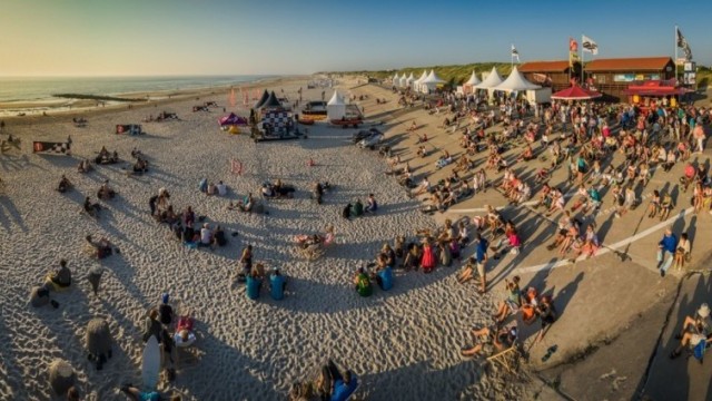 Kitesurf Cup Sylt 2016