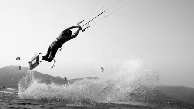 MaxWorld BEST OF - Greece 2022 | Maxime Chabloz