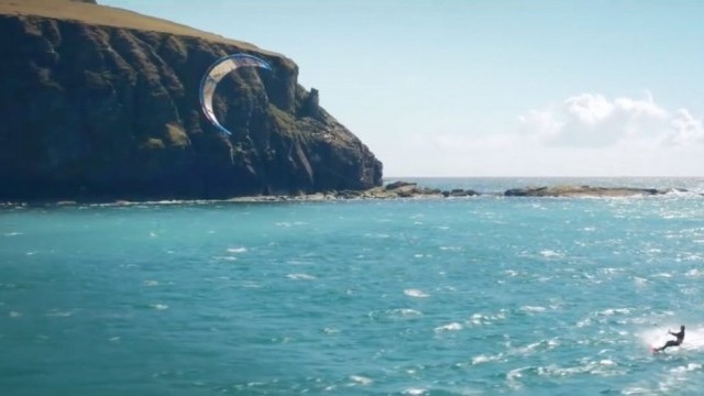 Between the Wind and the Waves | Francois Colussi | Wild Mayo