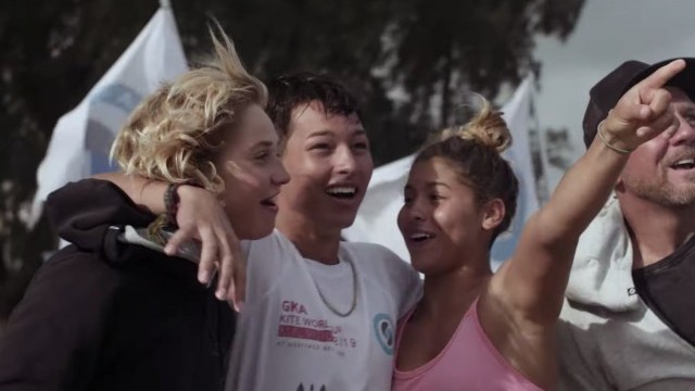 Out of the Box - New Duotone Web Series - Ep1 Mauritius