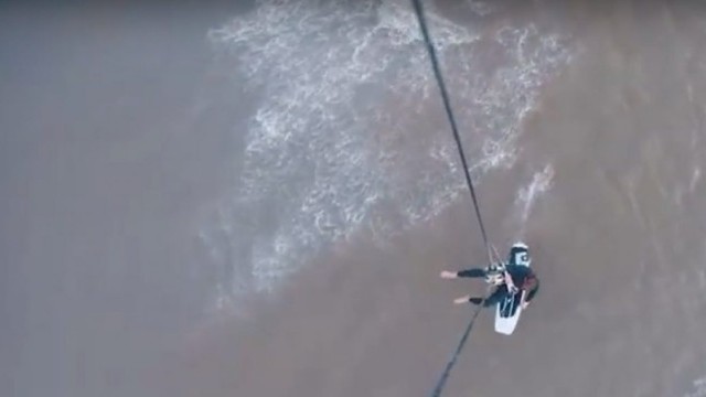 My First Time Strapless - Vlog #9