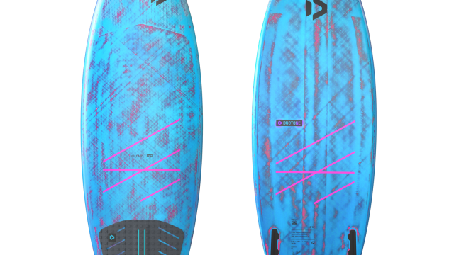 Kitesurfing Reviews - DUOTONE Volt SLS 2026