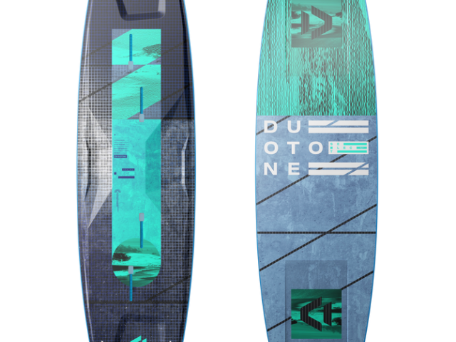 DUOTONE Select SLS 2025