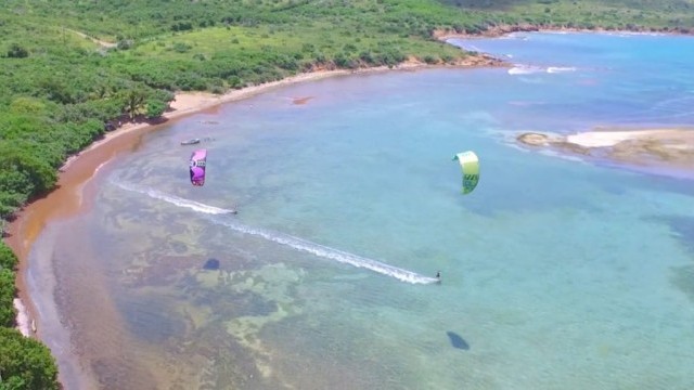 Cruzan with Colleen and Christian