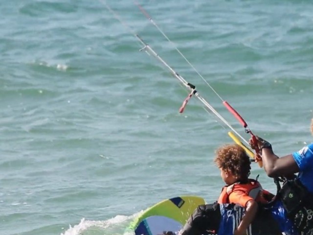 Mitu Monteiro and family & Guilly Brandão - The Essential Experience in Brazil