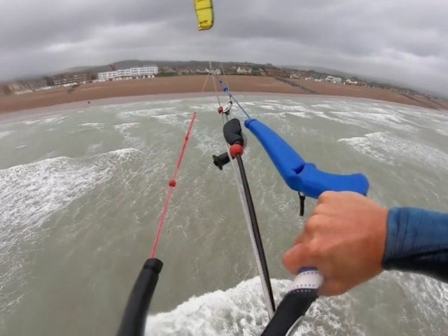 Oli Sweeney/ REDBULL KOTA 2020 Entry