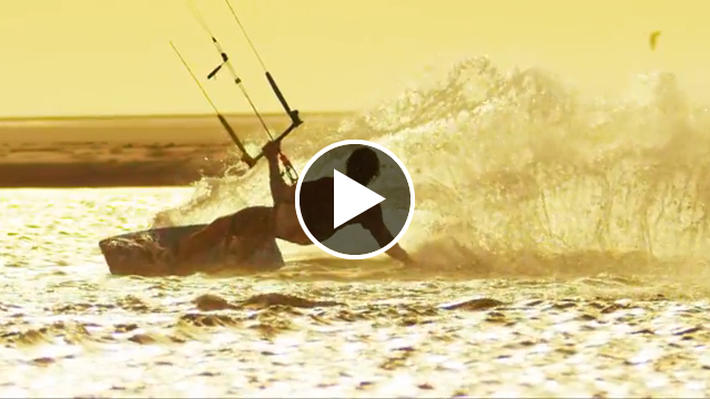 A Kitesurf Experience