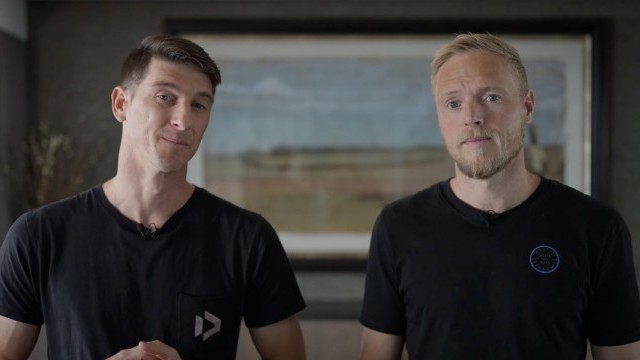 How You Can Join - the Megaloop Roadmap