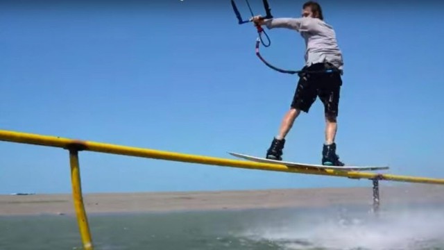 KNOT FUTURE: AMPhetamine - Alex Lewis-Hughes