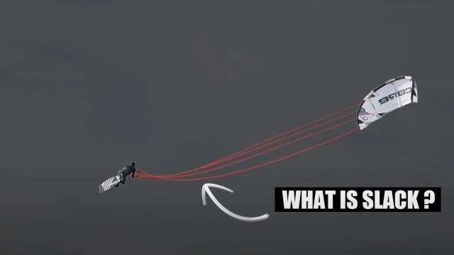 What Makes A Kiteloop Safer ?