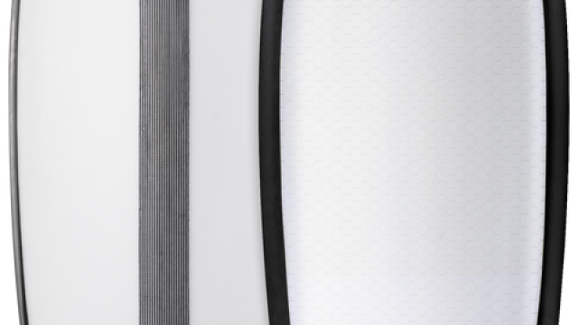 Kitesurfing Reviews - CORE Kiteboarding Badger 2024