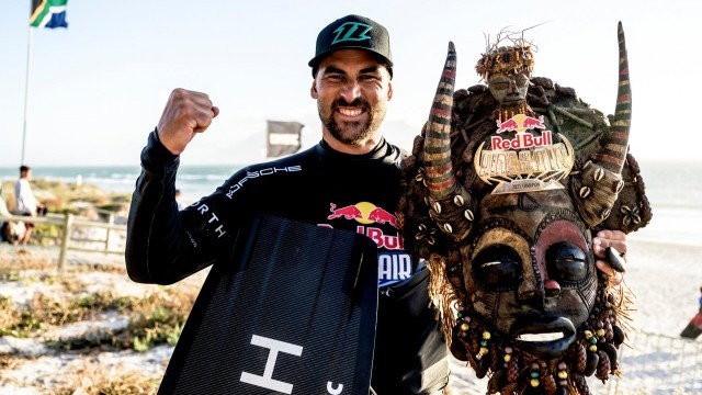 10th Red Bull King of The Air | 2022 Dates