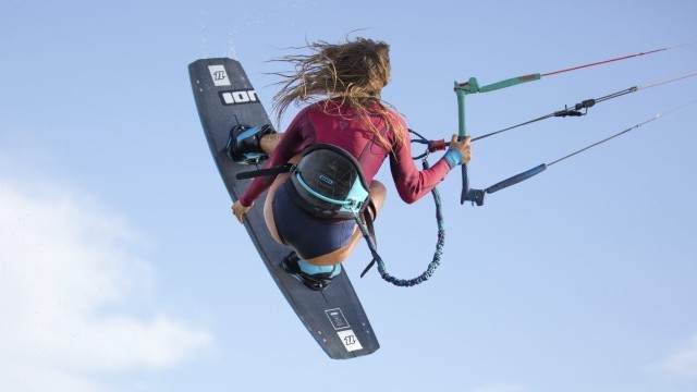 In Focus: ION 2017 Product Overview: Harnesses