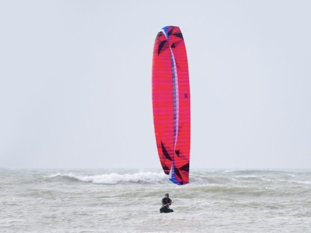 Airwave Kiteboarding | NEW VIDA 10
