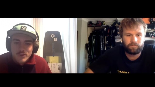 Noe Font | Tea Time with Sam Light - Episode Four