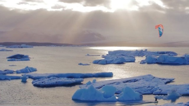 MANERA - Valhalla (The Ice-Lagoon Part)