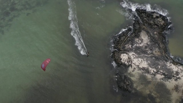 Fuerteventura (Kiteboarding)