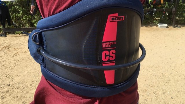 Kitesurfing Reviews - ION Products CS Wave 2018