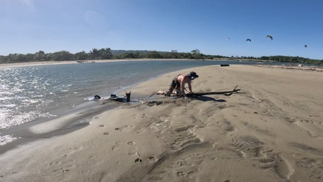 I NEARLY DIED!!! - Court In The Act FREE RIDE Vlog