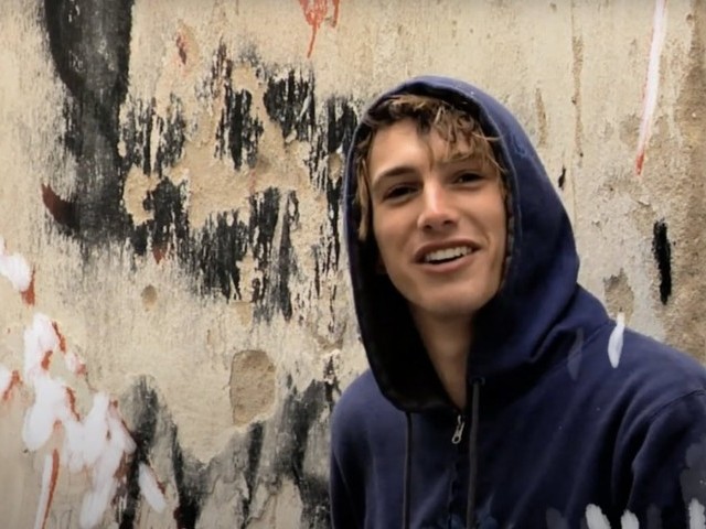 Youri Zoon Kiteboarding 2008 Slingshot Team Rider Profile