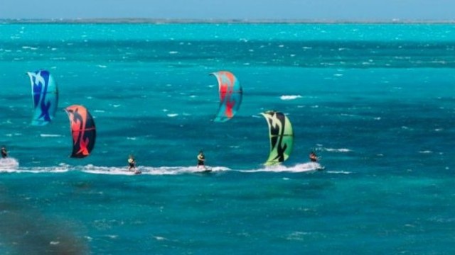 F-ONE Bandit XII has arrived!