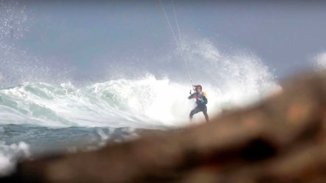 Airush Wave V8 - The New Wave