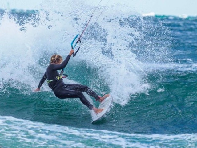 Thalassa Mother Machine