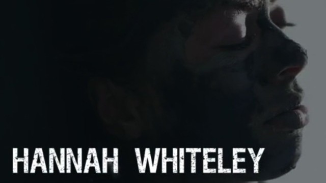 'RUN' with Hannah Whiteley, Hendrick Burgers & Sivan Oz