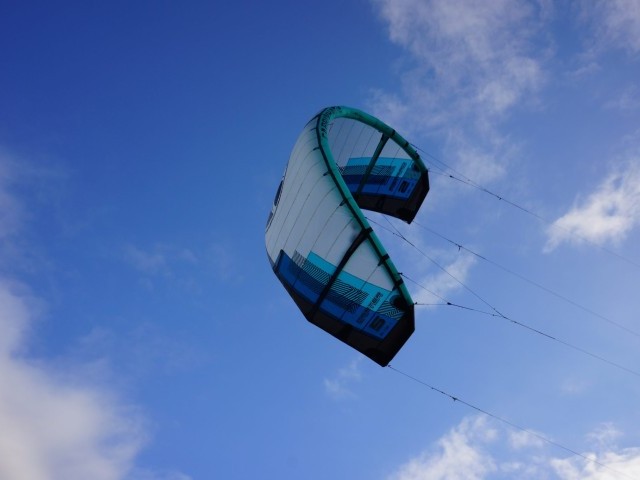 Cabrinha Drifter 5m 2018