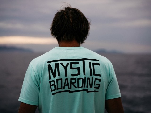 Mystic - Stock Up and Prep For Summer!