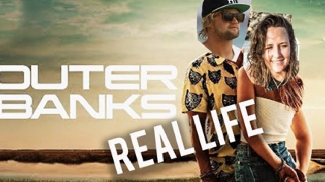 The OUTER BANKS "The last Triple-S EVER!!!" - Court In The Act Ep. 104