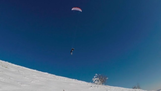 KJ - 13 downloops with the SOUL