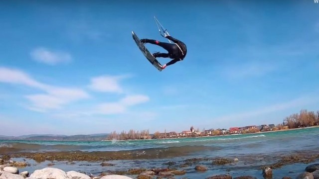 That TIME Of The YEAR   FREISTIEL SERIES #35