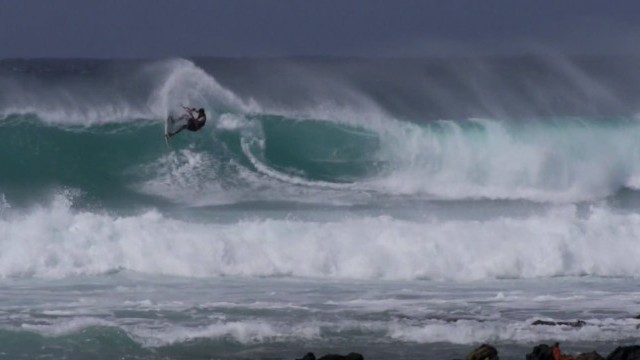 One Swell Paulino Pereira