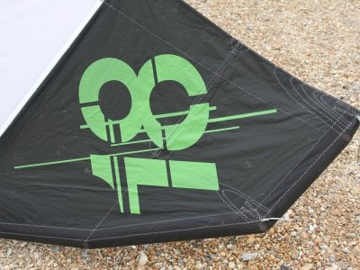 North Kiteboarding Dyno 18m 2011 Kitesurfing Review