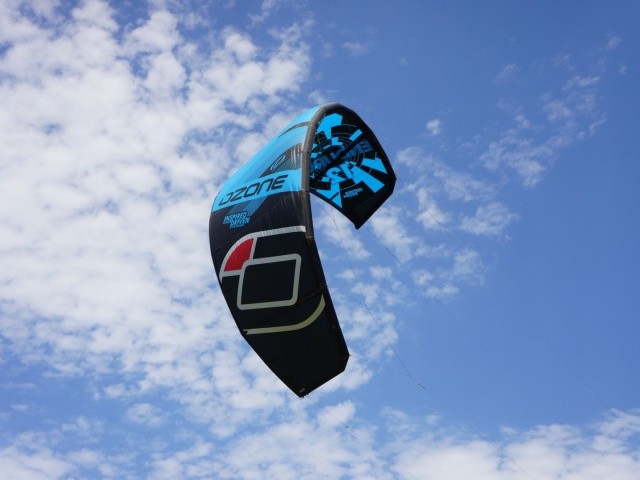 Ozone Enduro V1 12m 2016