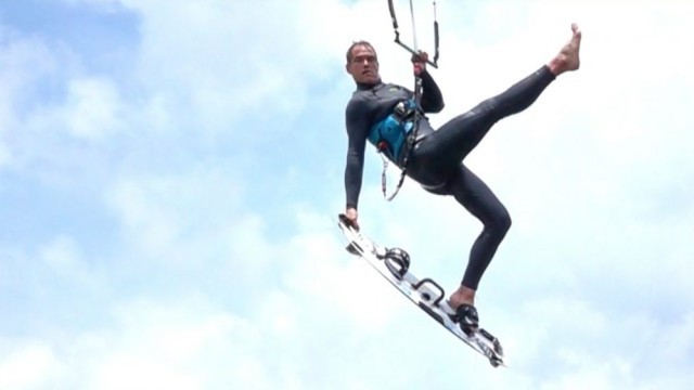 SPEED 5 - Stairway to Heaven