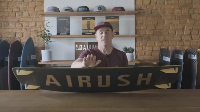 Airush - Twintip Range Overview