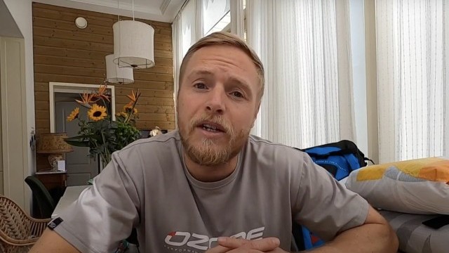 Ozone Custom Kite Contest