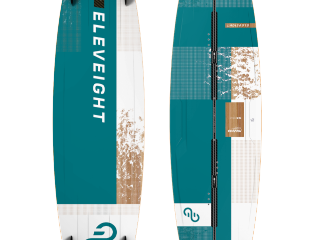 Eleveight Kites Process V9 2025