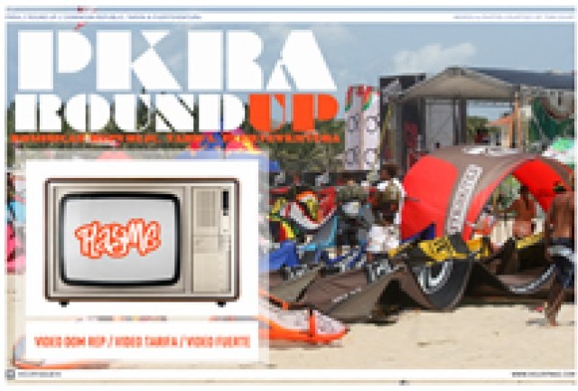 PKRA