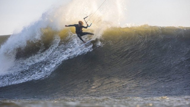 Introducing New C-Bar Technology From ION