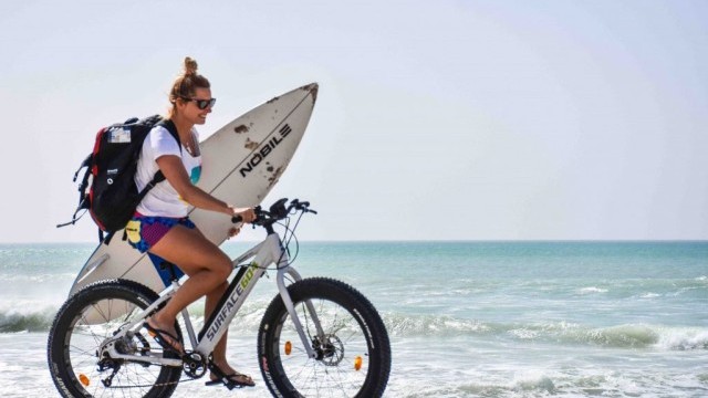 In Focus: Nobile 2017 Product Overview: Strapless, Foil & Snowkite Boards