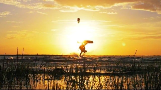 Aaron Airs - Episode 3